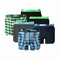 Puma 6-pack kids boxershorts - multi