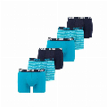 Puma 6-pack ocean blue