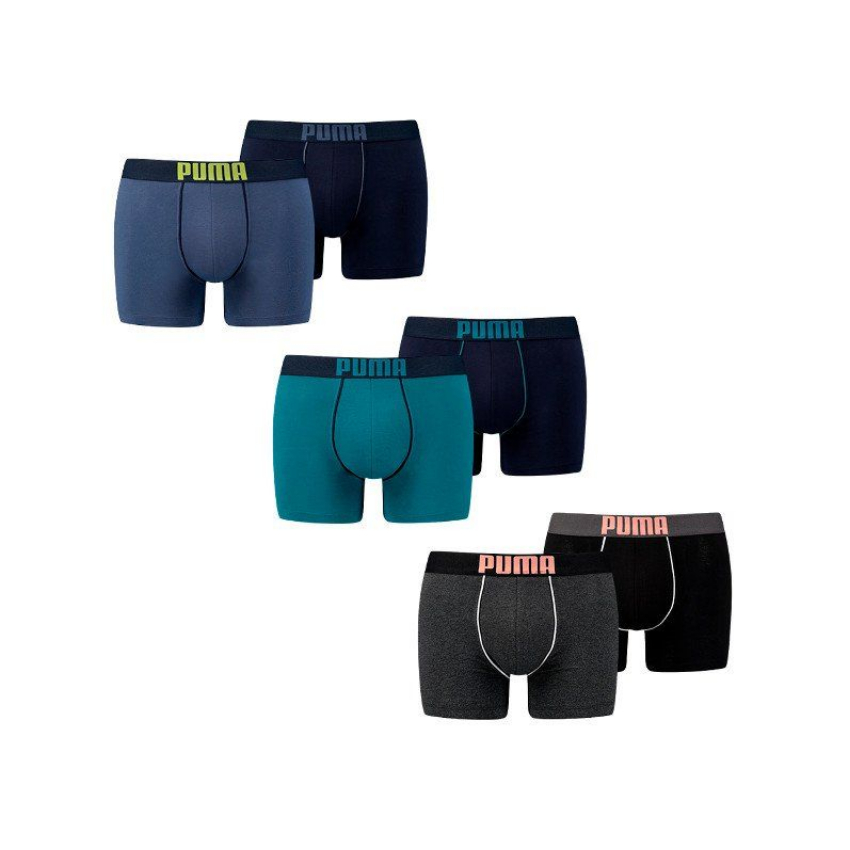 Puma 6-pack rebel placed pecial deal