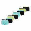Puma 8-pack boxershorts basic trunk - combi