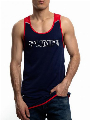 PUMP Academy Tank multi-color