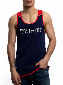 PUMP Academy Tank multi-color