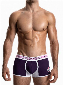 PUMP Boxer - Purple Space Candy multi-color