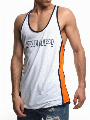 PUMP Varsity Deep Tank multi-color