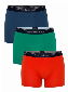 Punto Blanco 3p Boxer Briefs - Basix multi-color