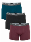 Punto Blanco 3p Boxer Briefs - Basix multicolor