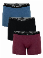 Punto Blanco 3p Boxer Briefs - Basix multicolor