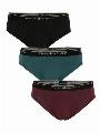 Punto Blanco 3p Brief - Basix multi-color