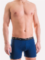 Punto Blanco Basix Boxer Blauw