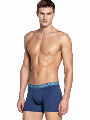 Punto Blanco Boxer Briefs - Heritage Blauw