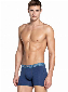 Punto Blanco Boxer Briefs - Heritage Blauw