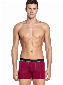 Punto Blanco Boxer Briefs - Insigna Rood Bruin