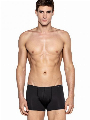 Punto Blanco Boxer Unvisible Zwart