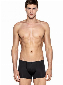 Punto Blanco Boxer Unvisible Zwart