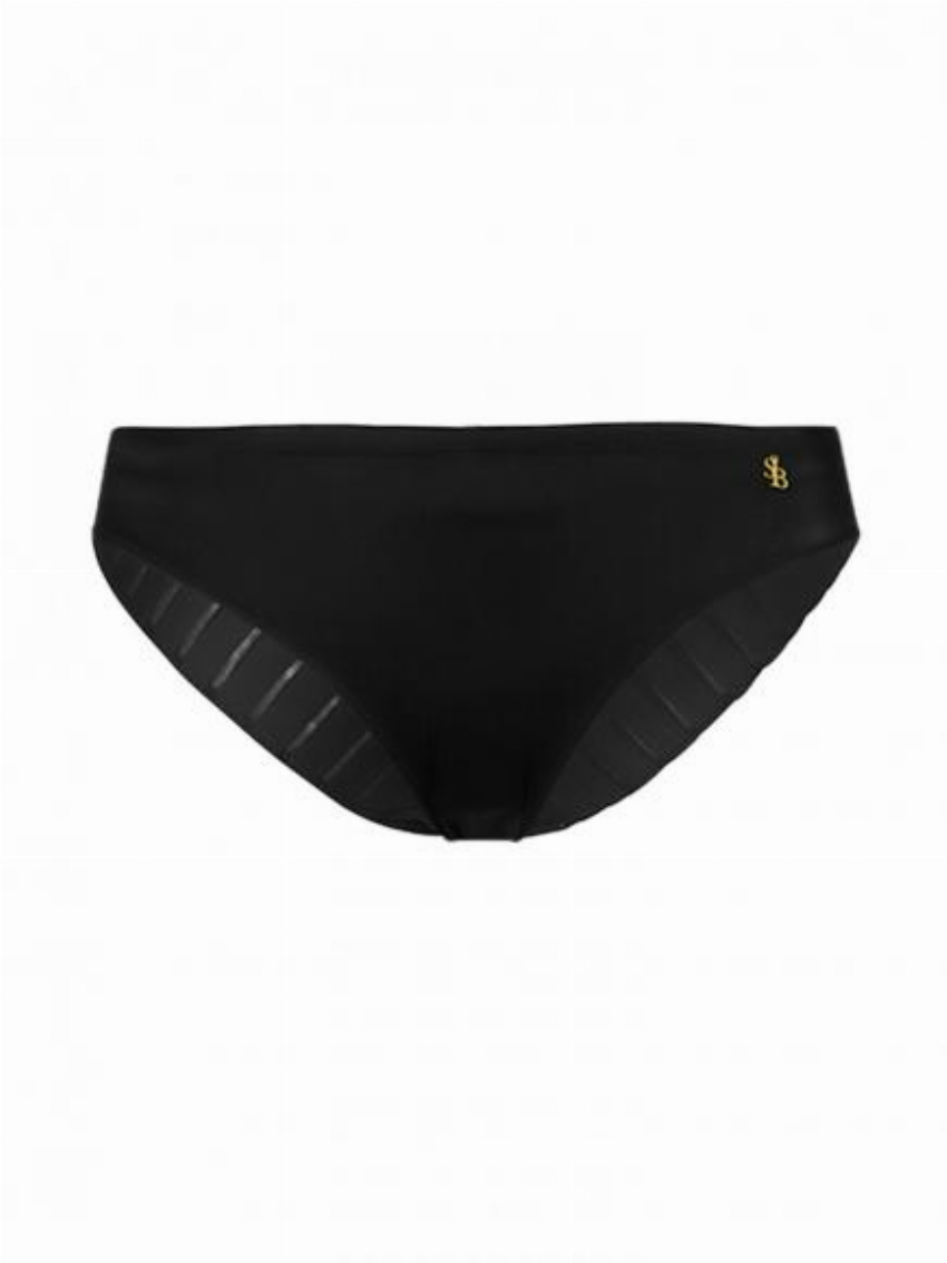 Sapph Brazillian - Iconic Zwart