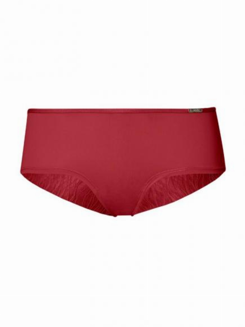 Sapph Cheecky Short - Fabulous Roze