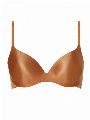 Sapph Light Push up Bra - Comfort Bruin
