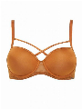 Sapph Padded Wire Bra - Fabulous Huidskleur