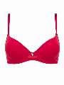 Sapph Push Up Bra - Madison Rood