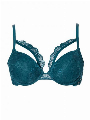 Sapph Push Up Bra - Thalia Groen