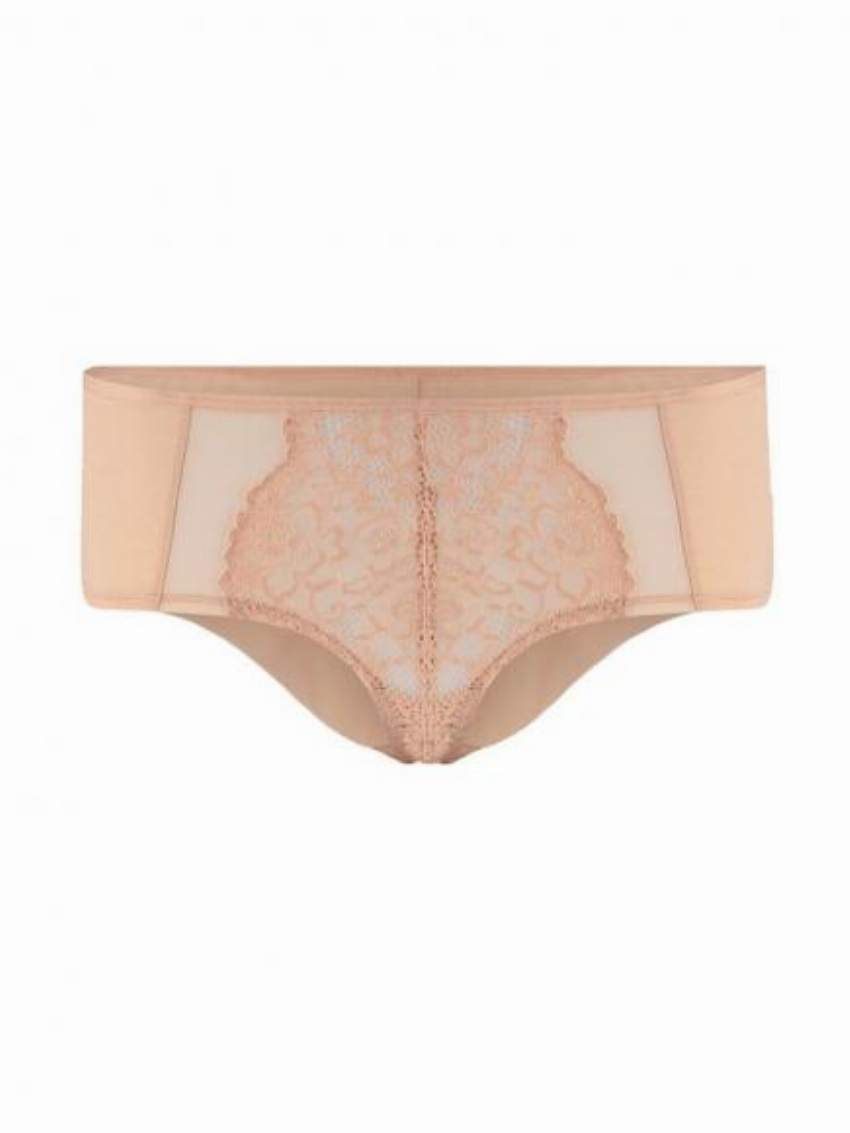Sapph Ronja Short peach nude