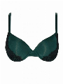 Sapph T-shirt Bra - Gaia Groen