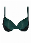 Sapph T-shirt Bra - Gaia Groen