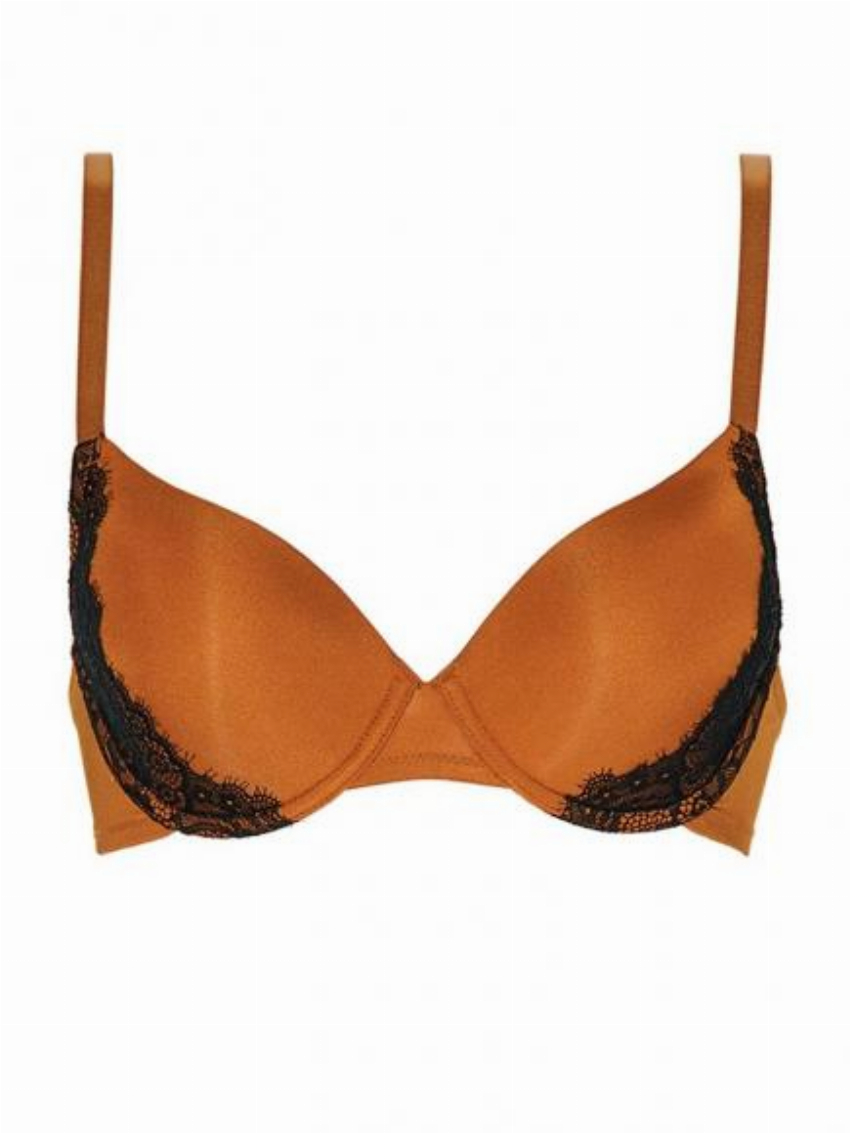 Sapph T-shirt Bra - Gaia Huidskleur