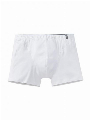 Schiesser 95 5 Minishorts Wit