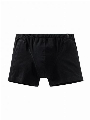 Schiesser 95 5 Minishorts Zwart