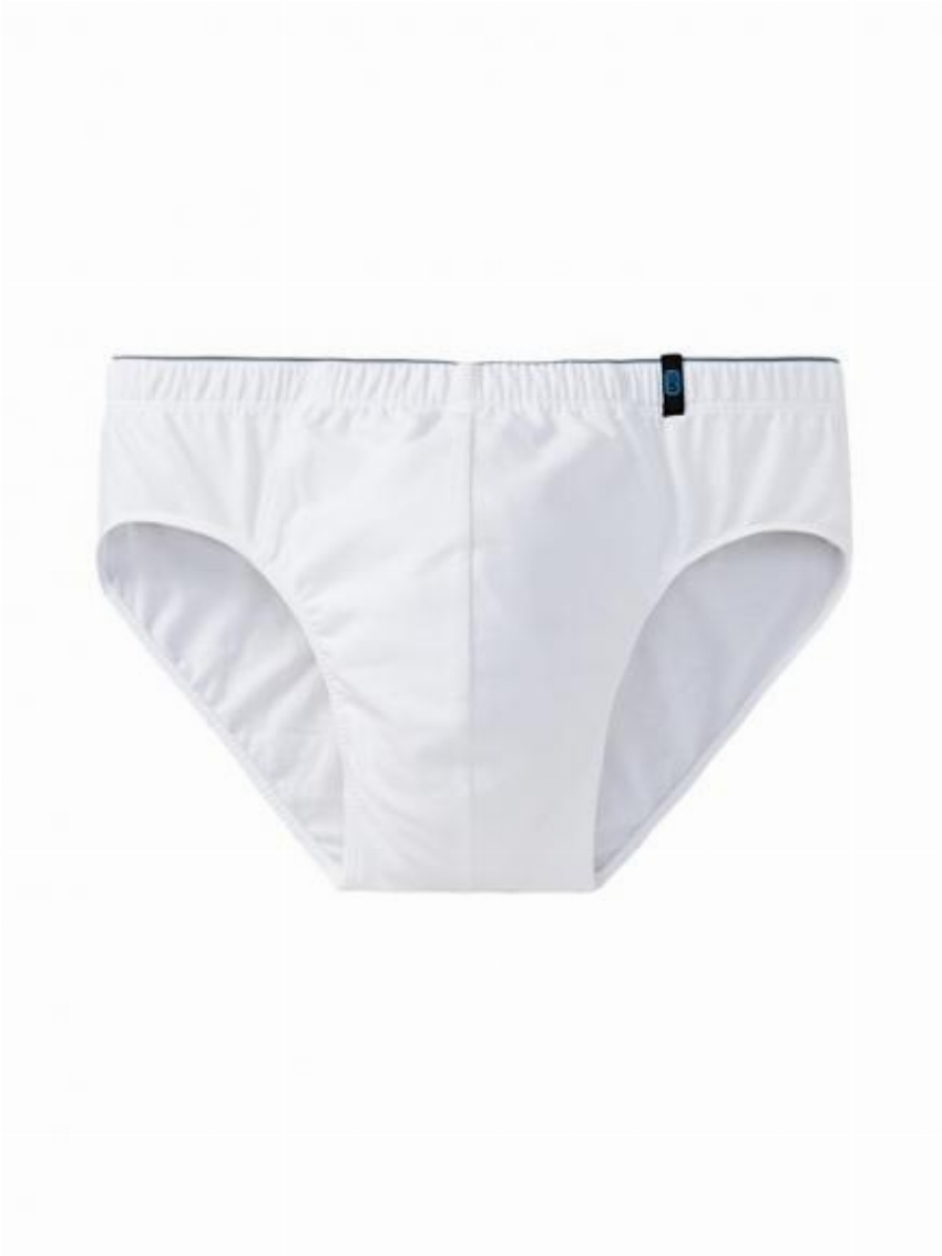 Schiesser 95 5 Minislip Wit