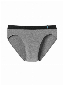 Schiesser 95 5 Rio Briefs Grijs