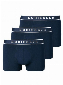 Schiesser 95-5 - Shorts - 3 pack Blauw