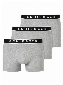 Schiesser 95-5 - Shorts - 3 pack Grijs