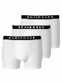 Schiesser 95-5 - Shorts - 3 pack Wit