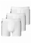 Schiesser 95-5 - Shorts - 3-pack Wit
