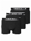 Schiesser 95-5 - Shorts - 3 pack Zwart