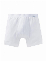 Schiesser Long Life Cool Short Wit