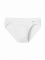 Schiesser Long Life Cotton - Rio Slip Wit