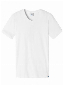 Schiesser Long Life Cotton - Shirt 1 2 Wit