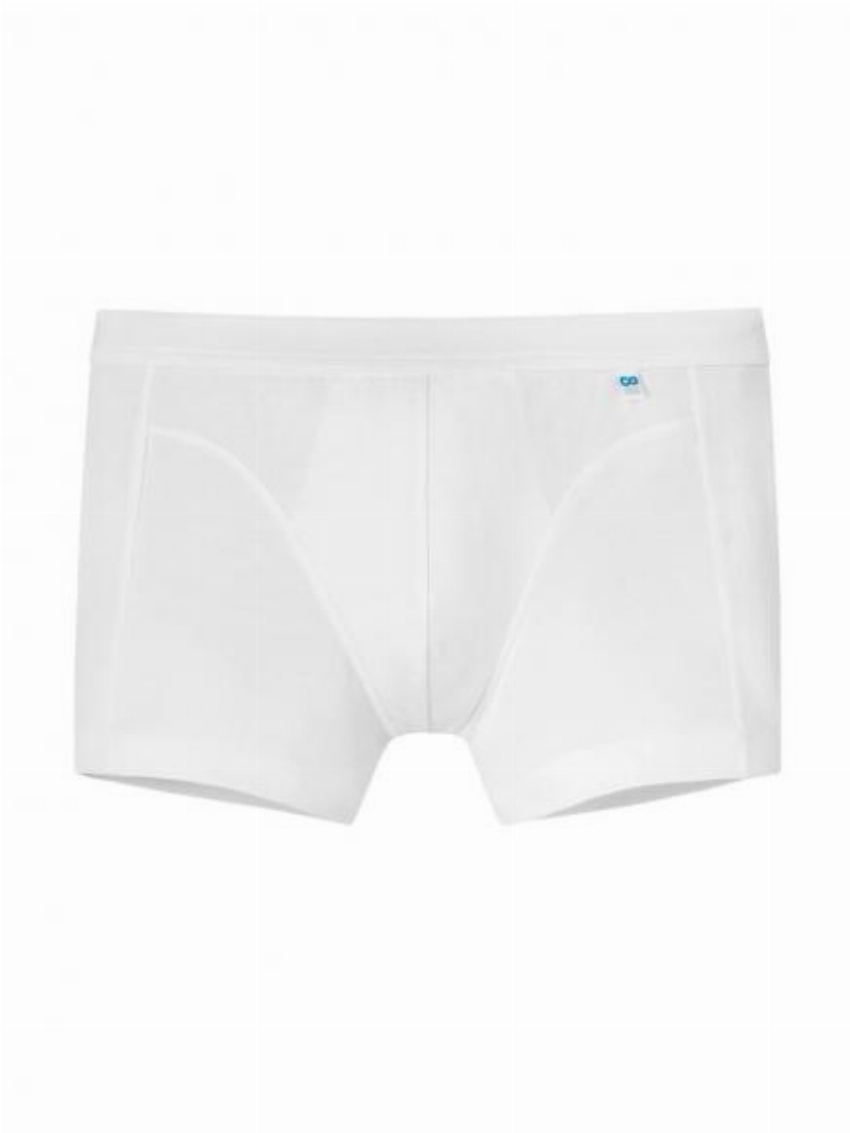 Schiesser Long Life Cotton - Short Wit