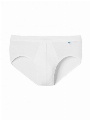 Schiesser Long Life Cotton Sport-slip Wit