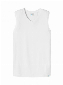 Schiesser Long Life Cotton - Tanktop Wit