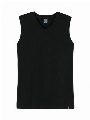 Schiesser Long Life Cotton - Tanktop Zwart