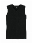 Schiesser Long Life Cotton - Tanktop Zwart
