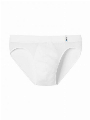 Schiesser Long Life Soft - Rio-slip Wit