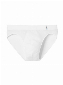 Schiesser Long Life Soft - Rio-slip Wit
