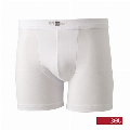 Set boxershort 18070 Free Men-M-Zwart