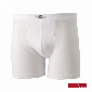 Set boxershort 18070 Free Men-M-Zwart
