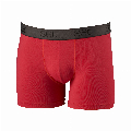 Set boxershort 18453-L-Rood